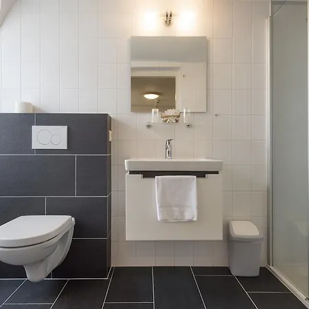 Hotel Restaurant In Den Hoof Maastricht