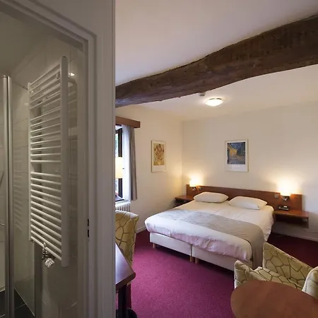 Restaurant In Den Hoof Hotel