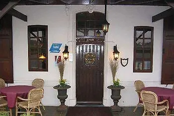 Restaurant In Den Hoof 3* מאסטריכט