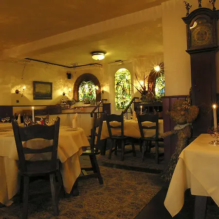 Hotel Restaurant In Den Hoof Maastricht