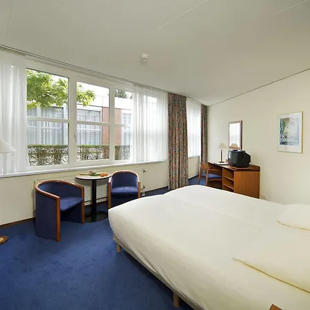 Hotel Restaurant In Den Hoof