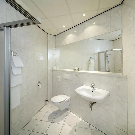 Restaurant In Den Hoof Hotel 3*