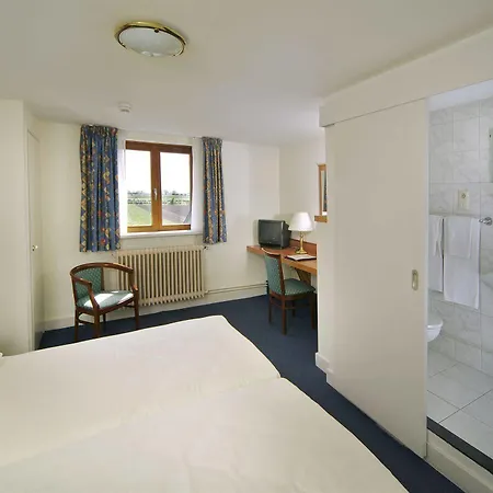 Hotel Restaurant In Den Hoof Maastricht