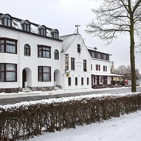 מלון Restaurant In Den Hoof
